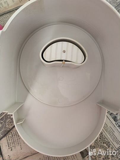 Соковыжималка braun. Чехия