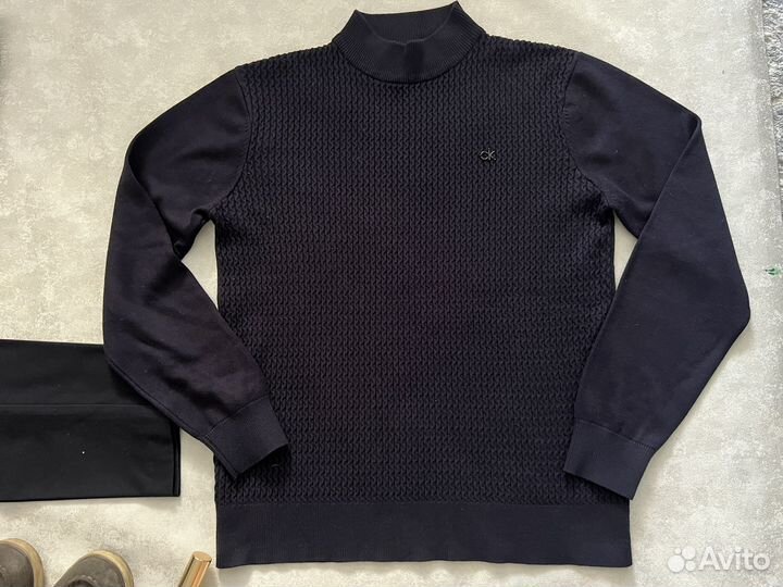 Мужские вещи пакетом 46 48