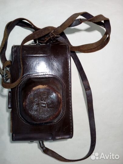 Фотоапарат