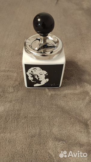 Пепельница бездымная 