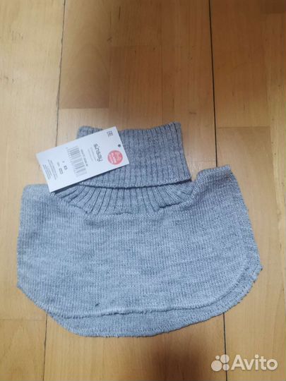 Манишка детская