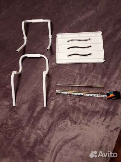 Сидушка для ванны