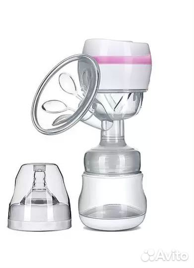 Молокоотсос kunder RH 318