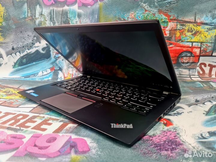 Ноутбук Lenovo ThinkPad SN PC-0GQ2F4