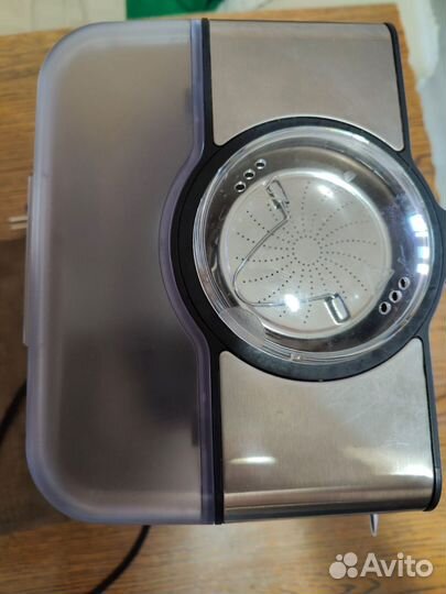 Автоматическая чаеварка KT-630