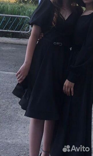 Вечернее платье 42 размер