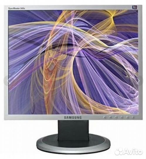 Мониторы Samsung 19 дюймов