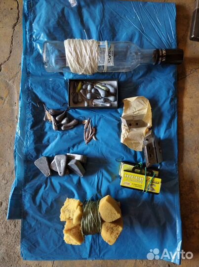 Для рыбалки