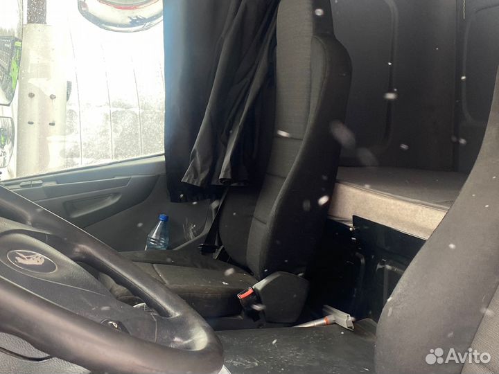 КАМАЗ 5490, 2018