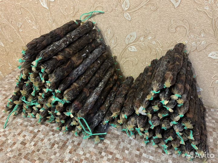 Казылык конская колбаса