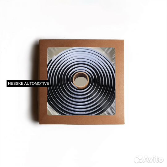 Левое и правое стекло фары Lexus GS 300 2005-2012