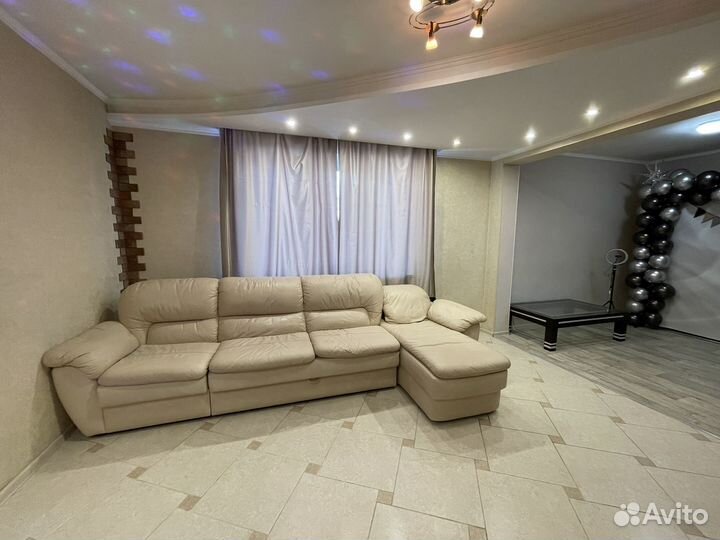 Аренда дома / коттеджа посуточно