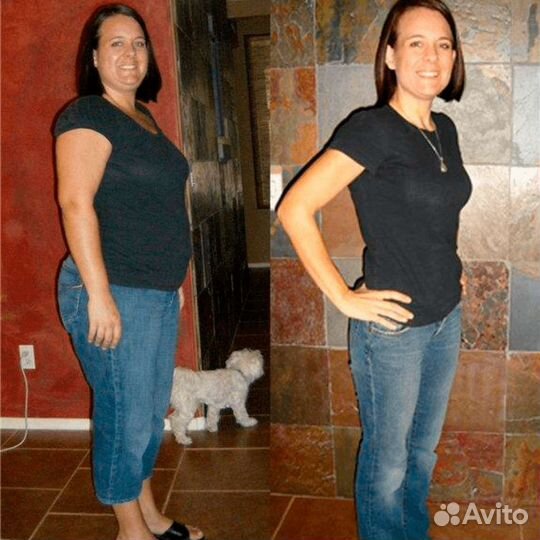 Помогу похудеть