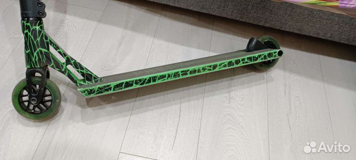 Теч тим фрик