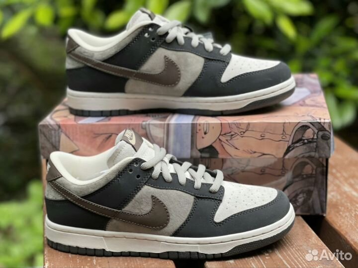 Кроссовки nike sb dunk low otomo katsuhiro