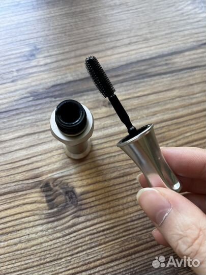 Гели для бровей