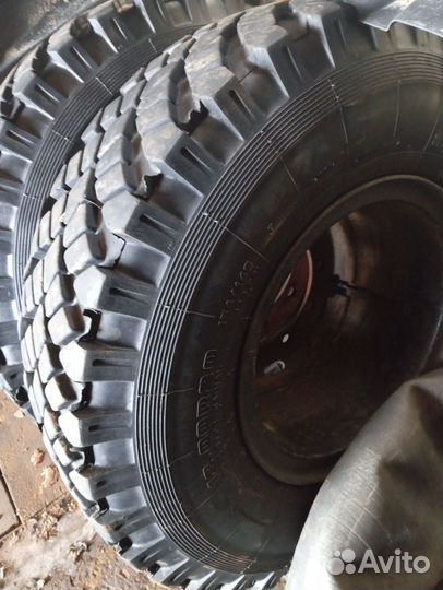 КАМА 402 12.00 R20