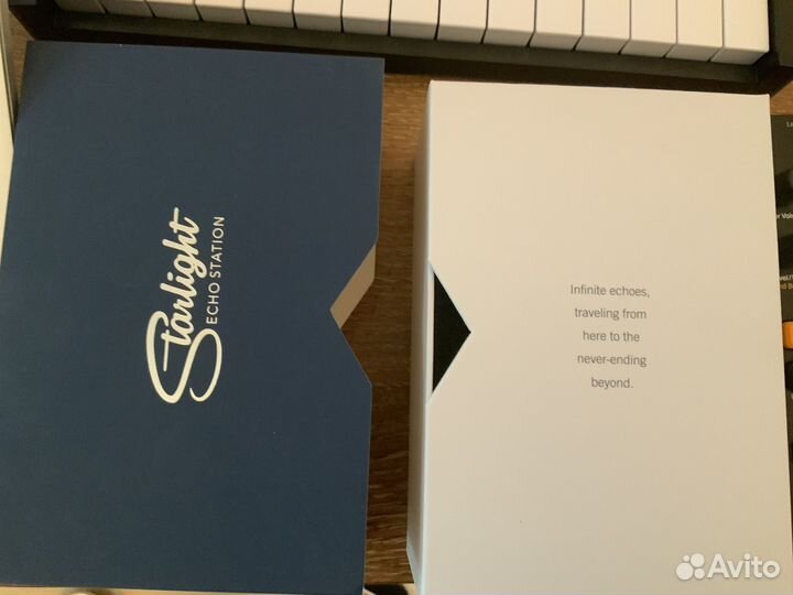 Universal Audio Starlight stereo delay