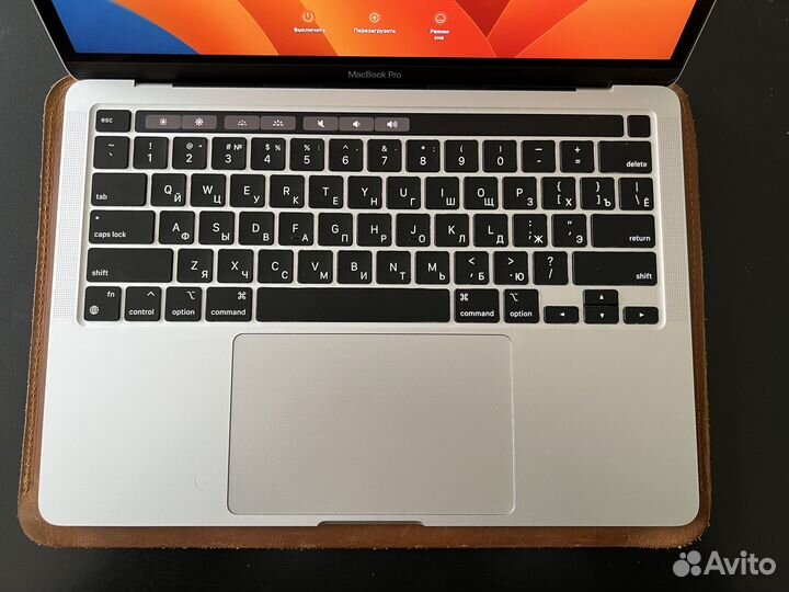 MacBook Pro 8Gb/512Gb/13 дюймов