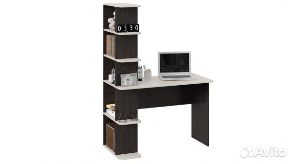 Стол письменный тип 4