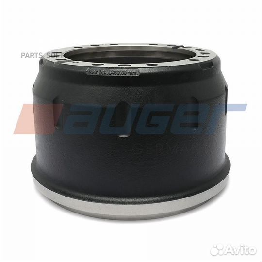 Тормозной барабан