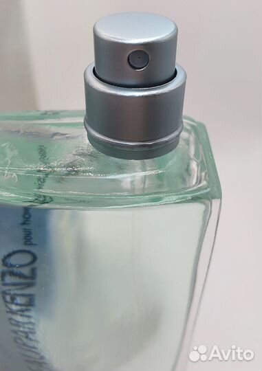 Туалетная вода L‘Eau Par Kenzo Pour Homme ОАЭ