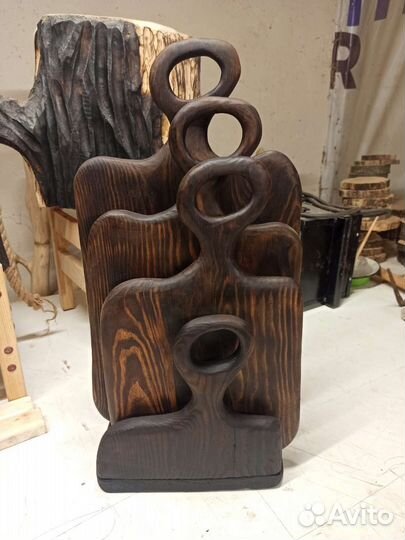 Доска разделочная