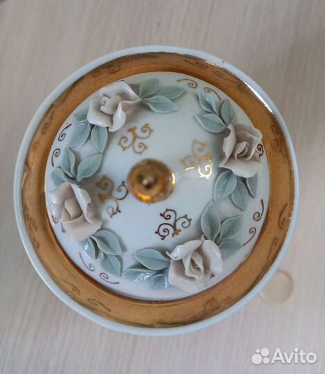 Шкатулка Кисловодск