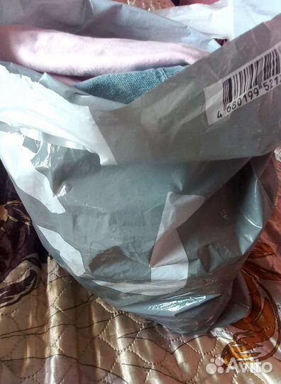 Вещи пакетом на девочку 4 года