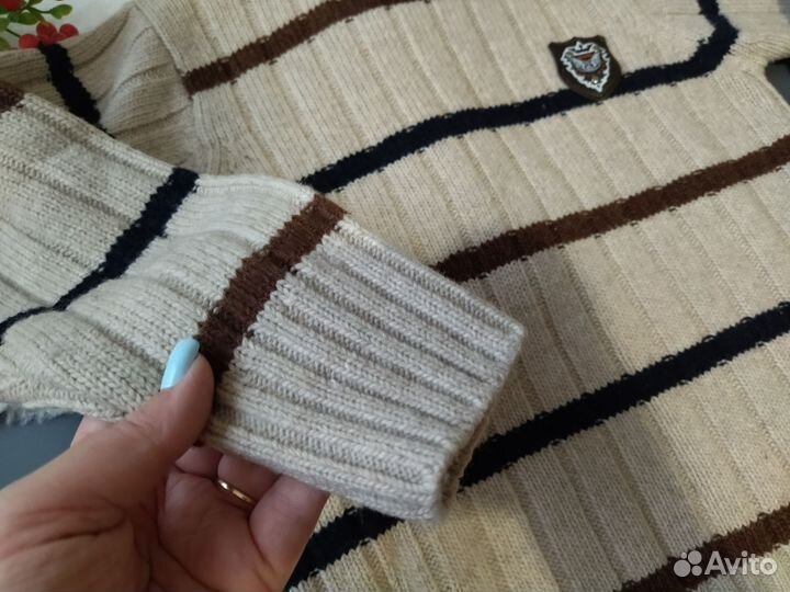 Свитер для мальчика