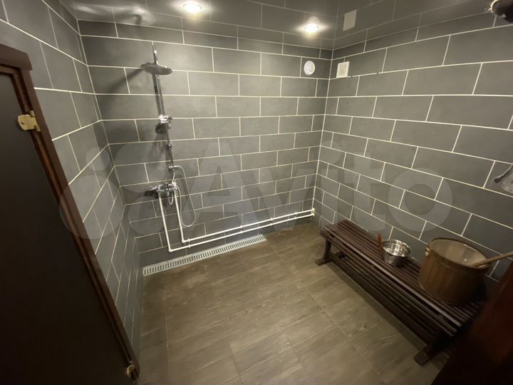 Дом 100 м² на участке 3 сот.