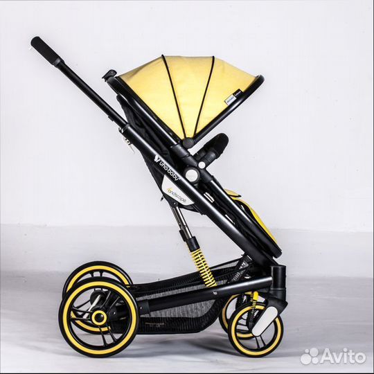 Детская коляска
