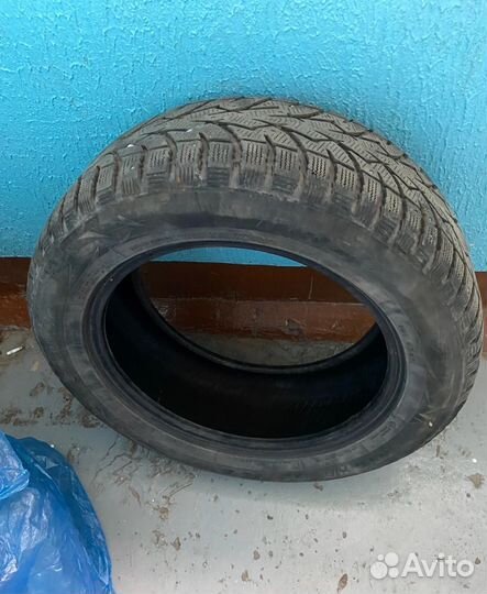 Toyo Observe G3-Ice 235/55 R17