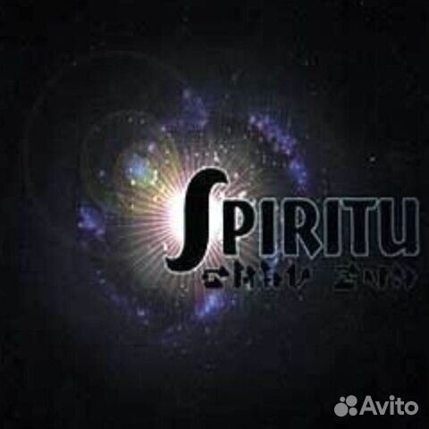 Spiritu / Shhu Evy (RU)(CD)