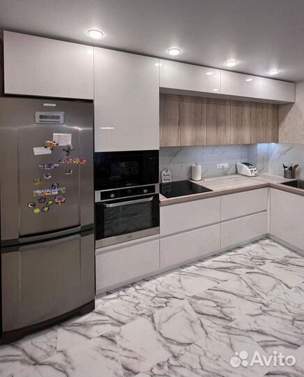 Кухни на заказ