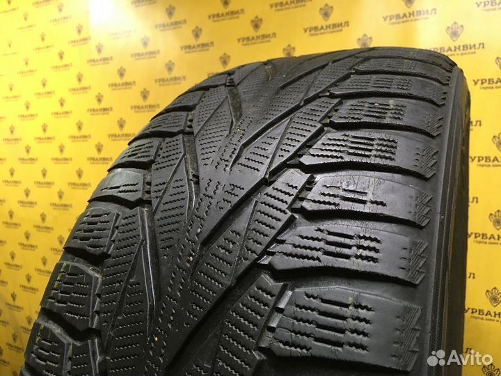 Nokian Tyres Hakkapeliitta R2 SUV 255/55 R18 109R