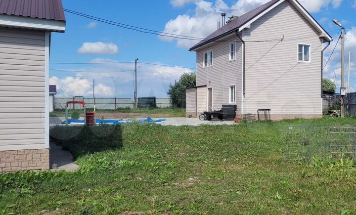 Участок 30 сот. (СНТ, ДНП)