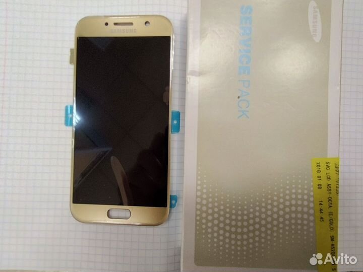 Дисплей Samsung A520 оригинал