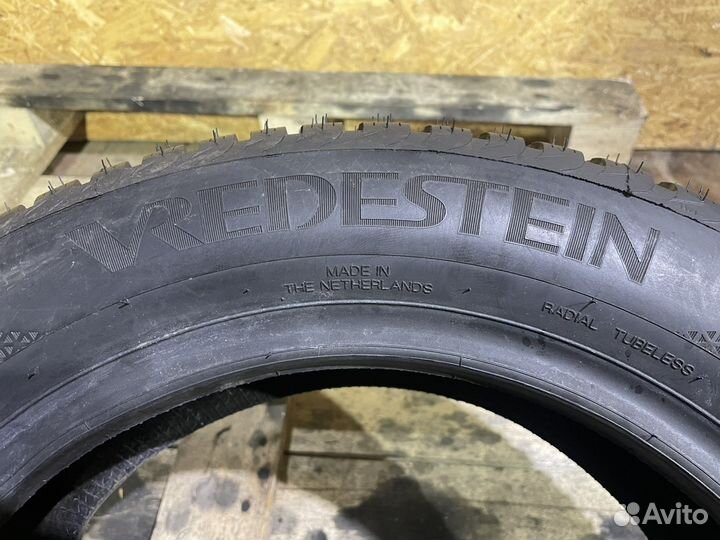 Vredestein SnowTrac 5 185/60 R15