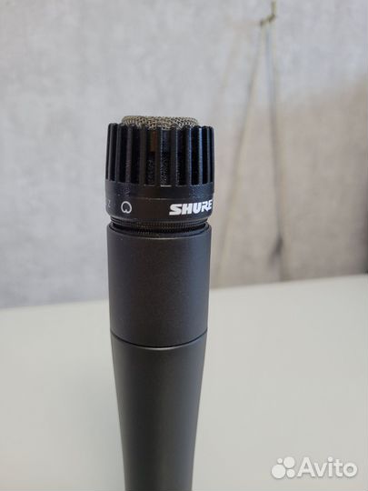 Shure sm57