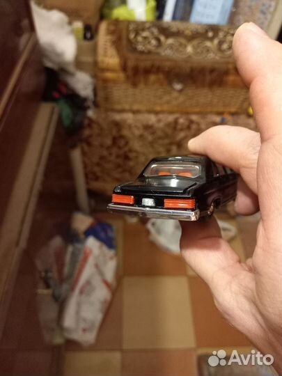 Чайка газ 14