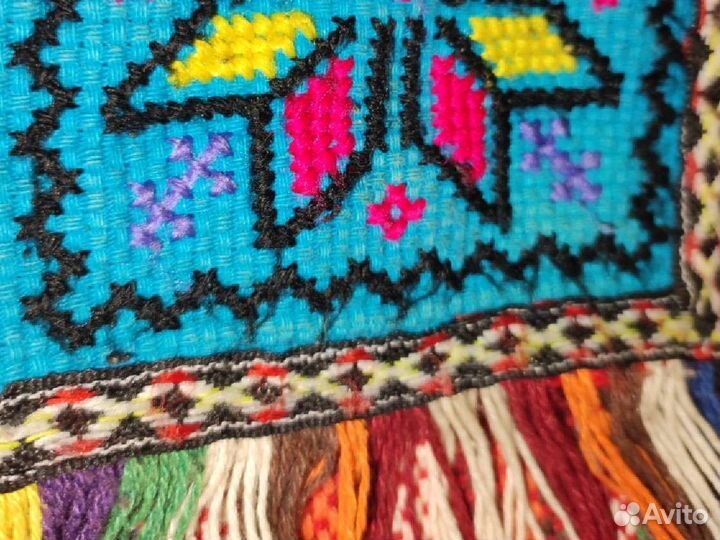 Сумка hand made