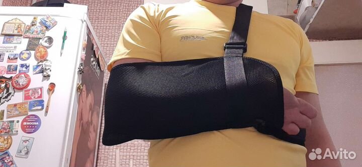 Бандаж для плечевого сустава