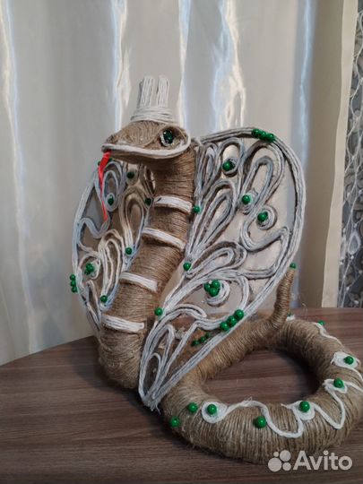 Символ Нового года