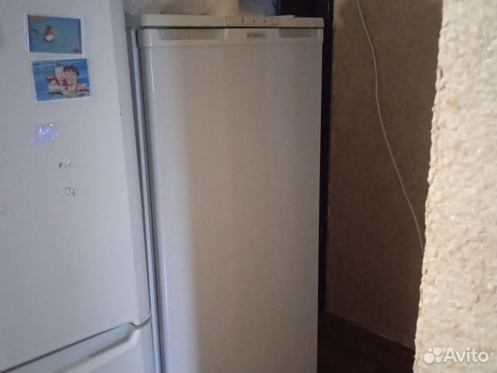 Морозильная камера бу