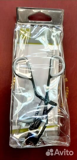 Щипчики для завивки ресниц QVC