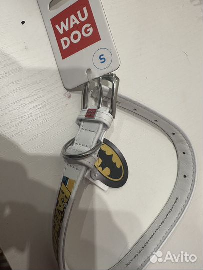 Ошейник для собак waudog
