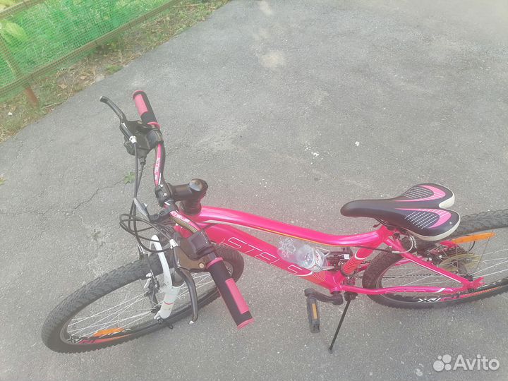 Продаю велосипед