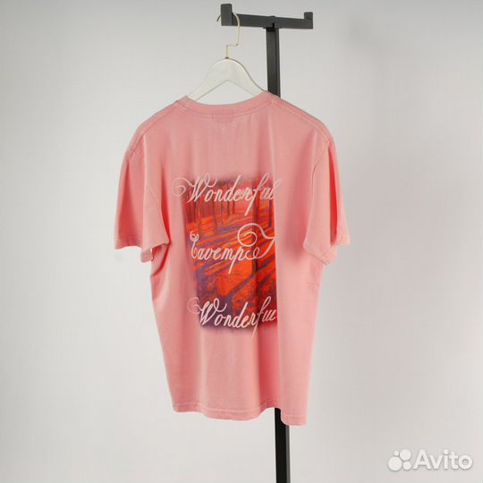 Футболка CavEmpt