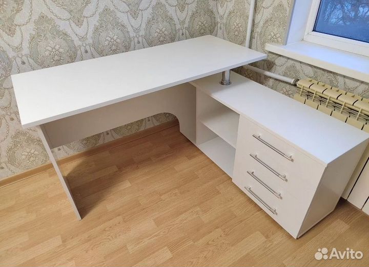 Стол письменный Алькор от производителя